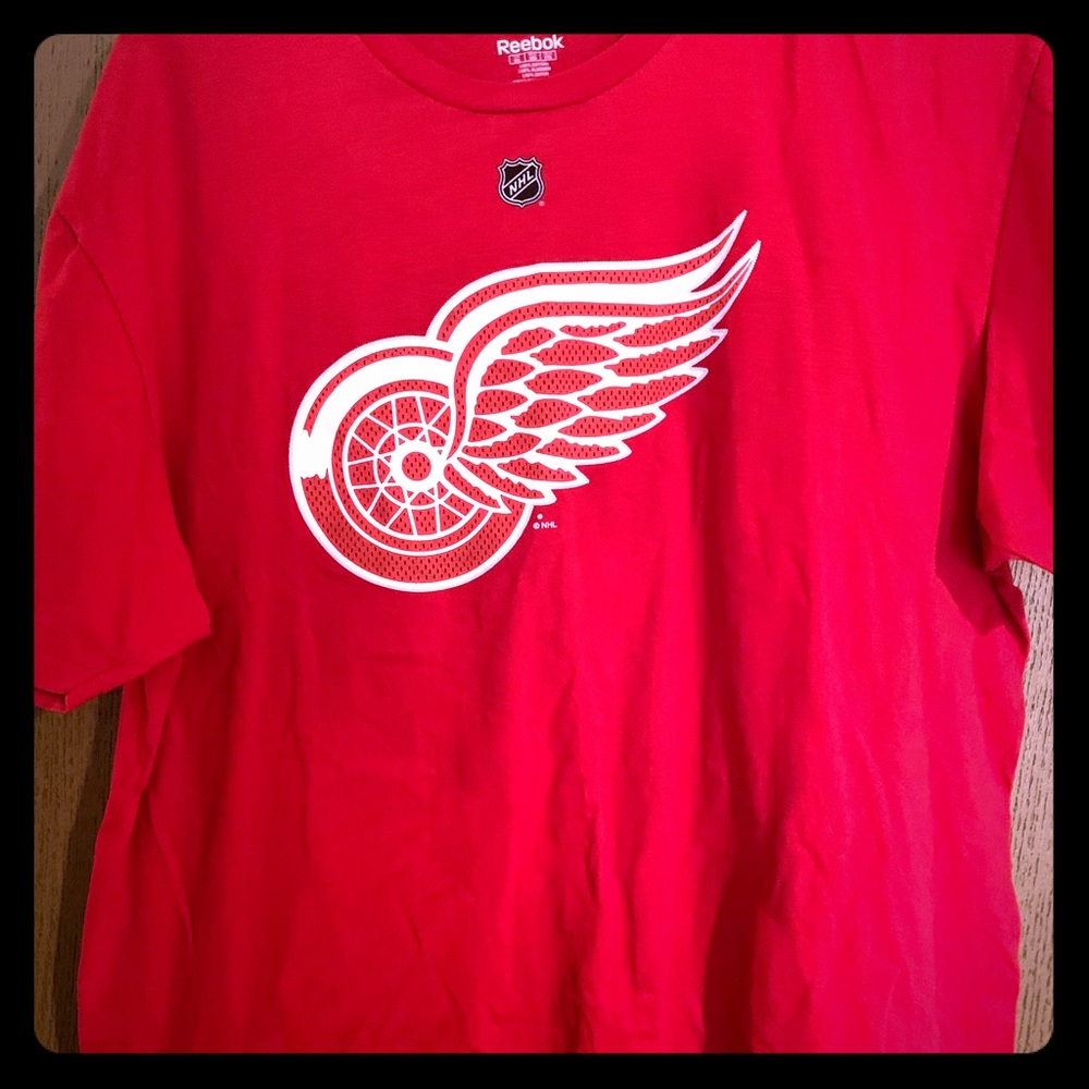 Plus size woman’s top